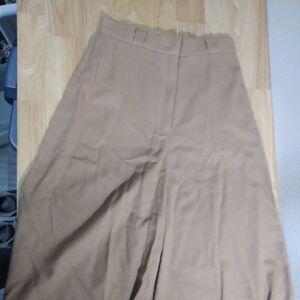 Vintage Peerless High Waist Wool Shorts